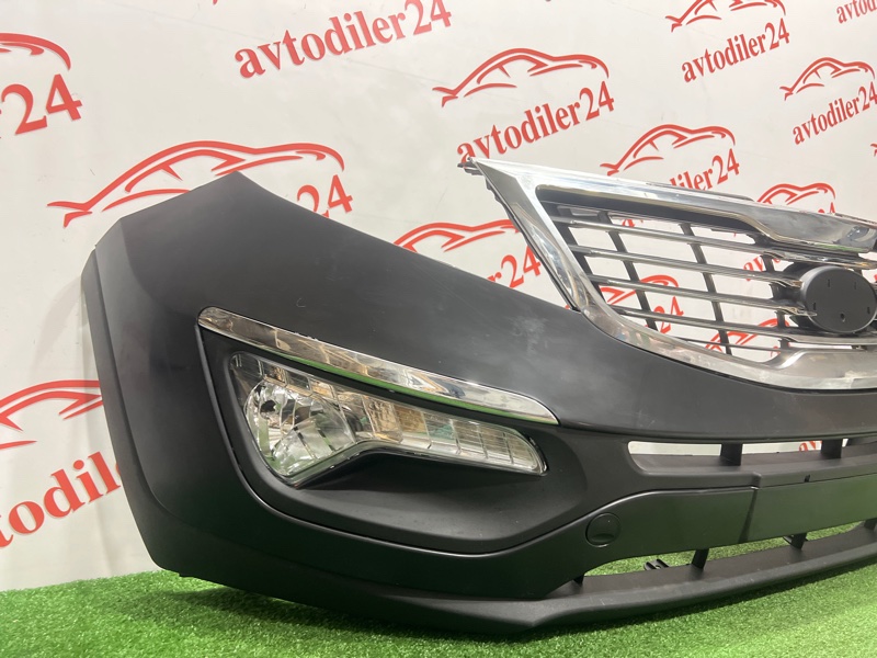 Бампер, 25000 рублей, Красноярск