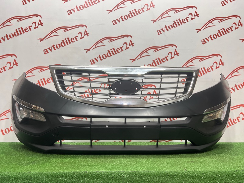 Бампер, 25000 рублей, Красноярск