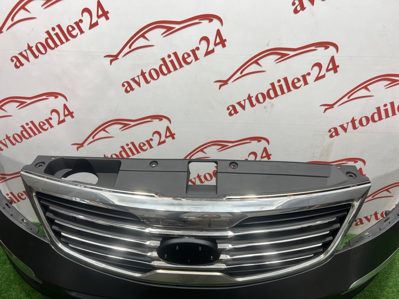 Бампер, 25000 рублей, Красноярск