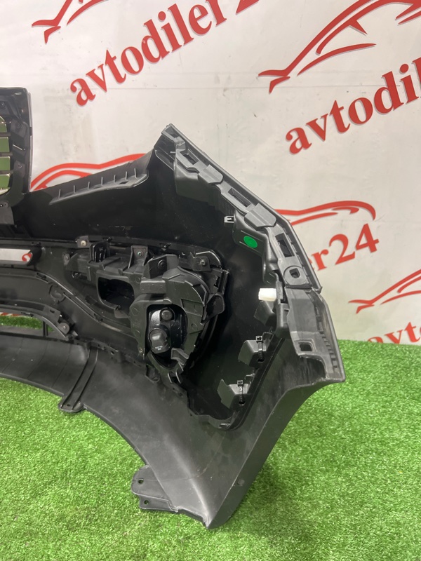 Бампер, 25000 рублей, Красноярск