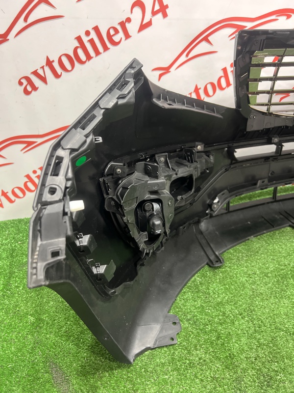 Бампер, 25000 рублей, Красноярск