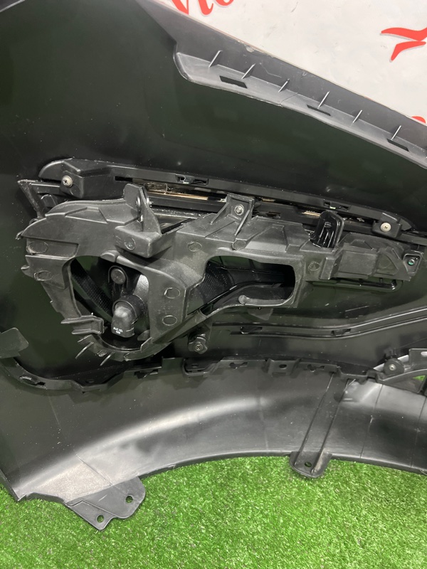 Бампер, 25000 рублей, Красноярск