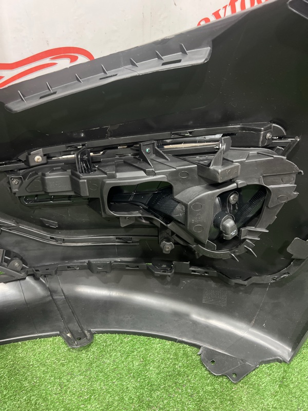 Бампер, 25000 рублей, Красноярск