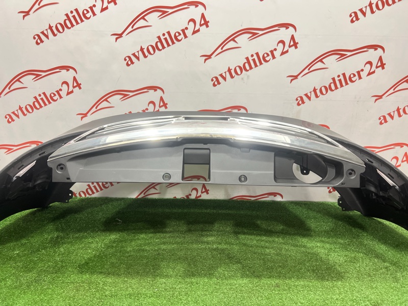 Бампер, 25000 рублей, Красноярск