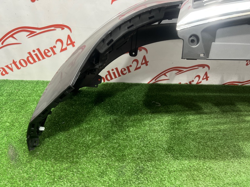 Бампер, 25000 рублей, Красноярск