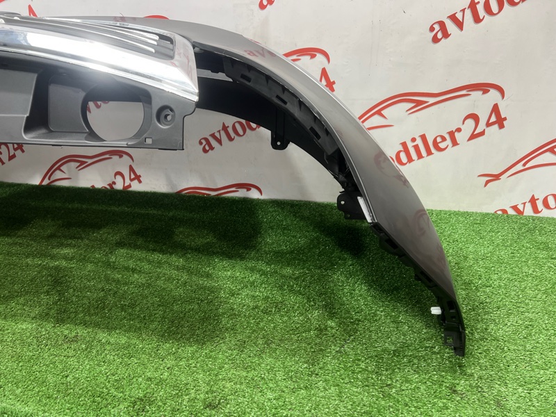 Бампер, 25000 рублей, Красноярск