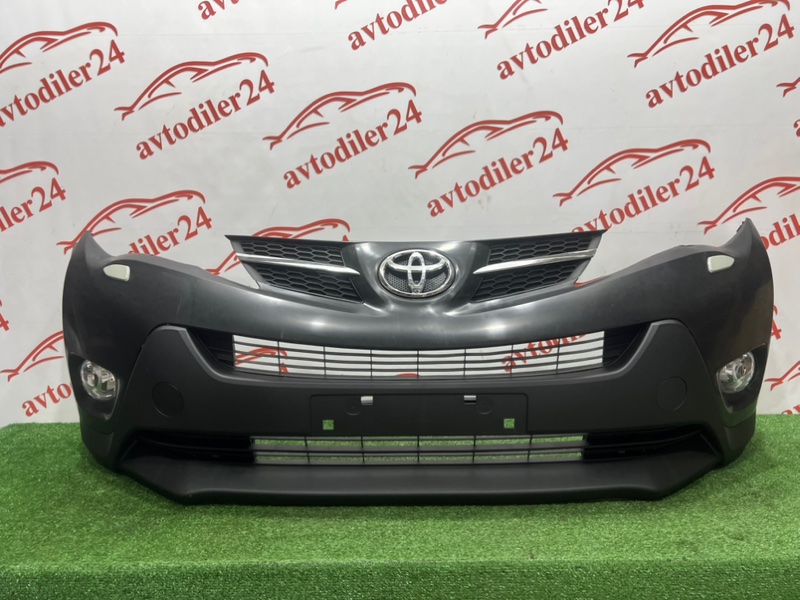 Бампер, 33000 рублей, Красноярск