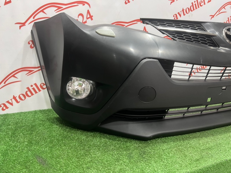 Бампер, 33000 рублей, Красноярск