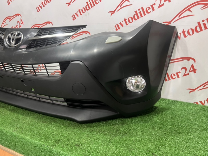 Бампер, 33000 рублей, Красноярск