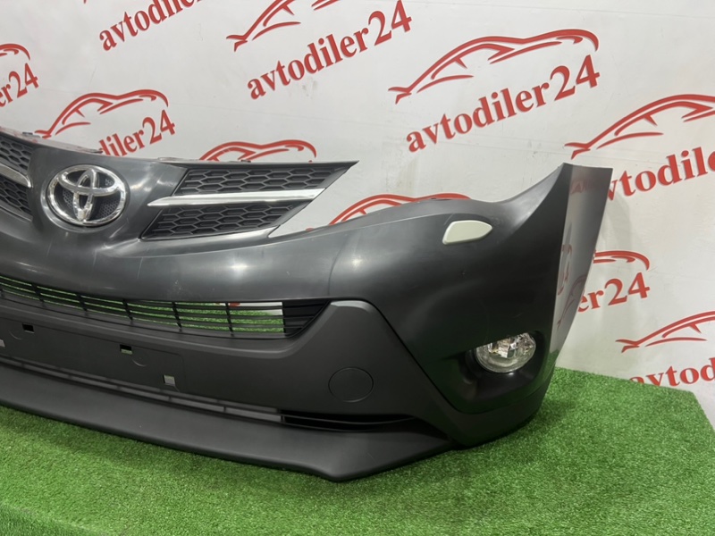 Бампер, 33000 рублей, Красноярск