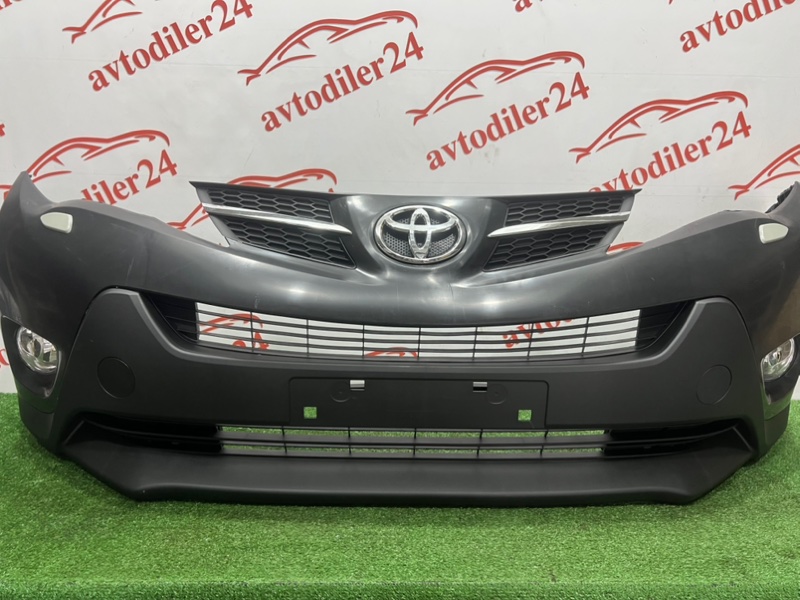 Бампер, 33000 рублей, Красноярск