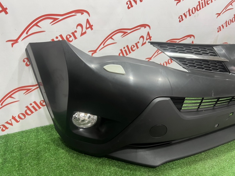 Бампер, 33000 рублей, Красноярск