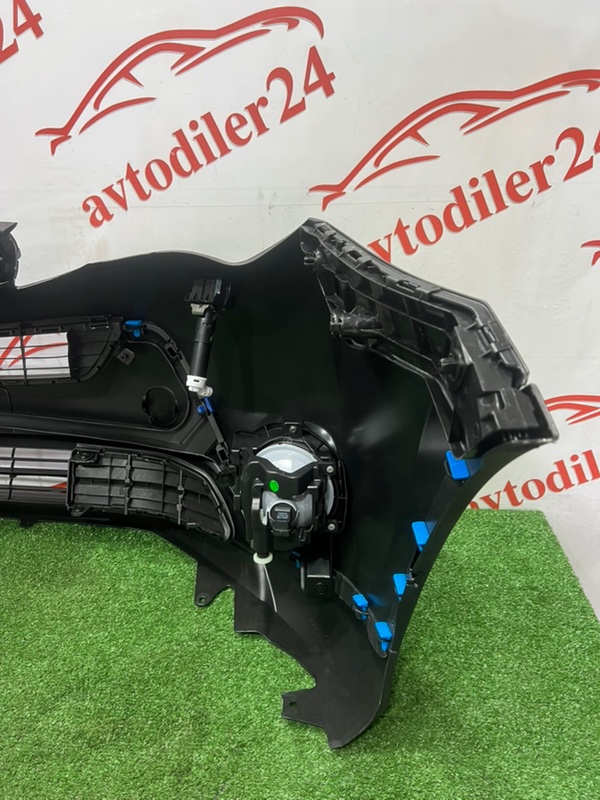 Бампер, 33000 рублей, Красноярск