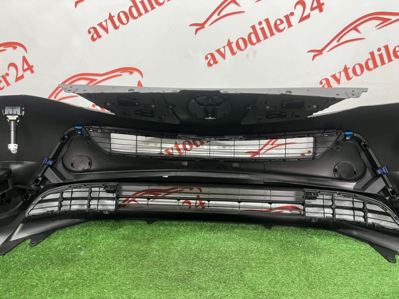 Бампер, 33000 рублей, Красноярск