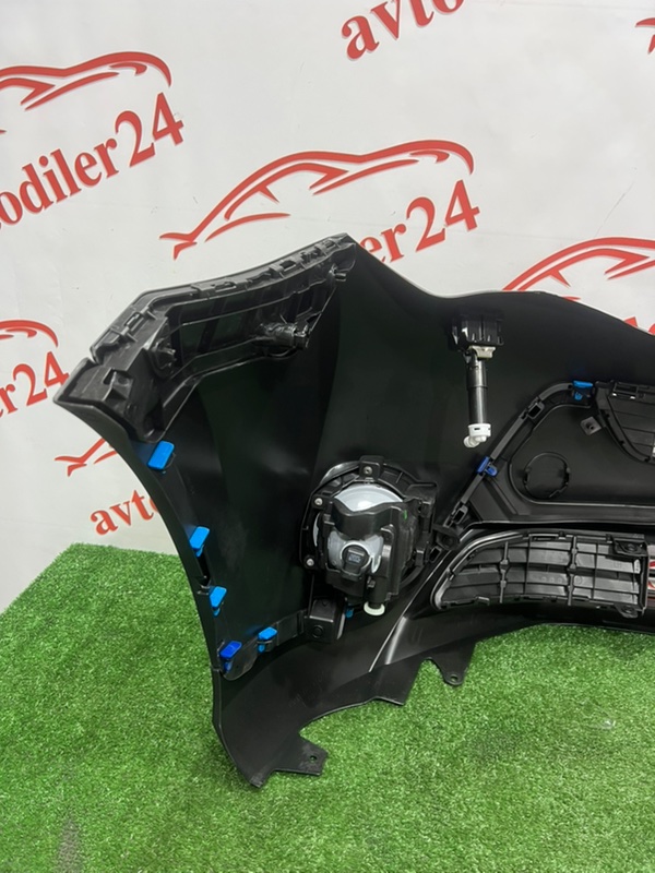 Бампер, 33000 рублей, Красноярск