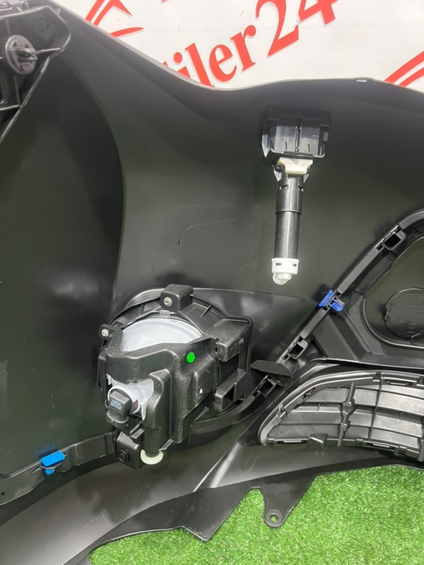 Бампер, 33000 рублей, Красноярск