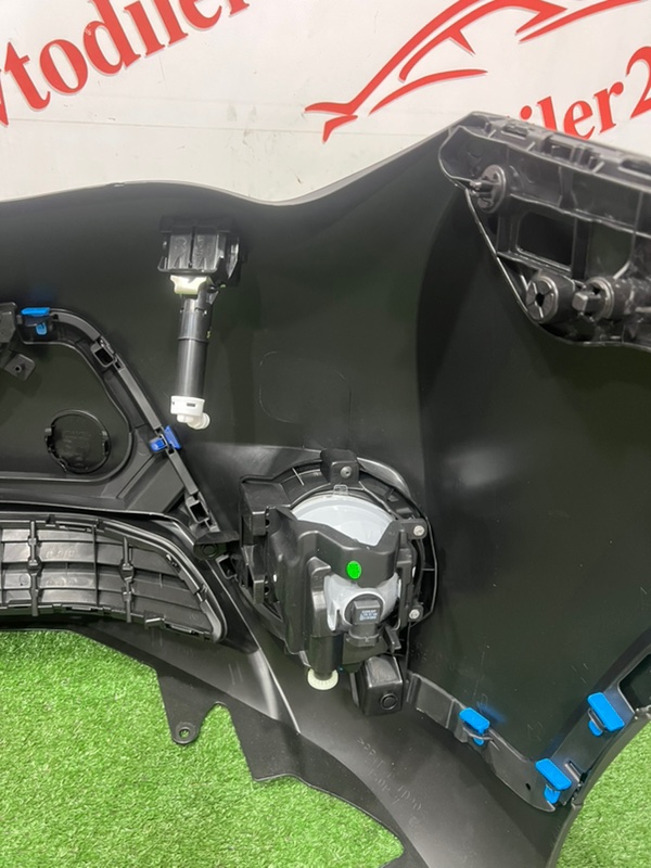 Бампер, 33000 рублей, Красноярск