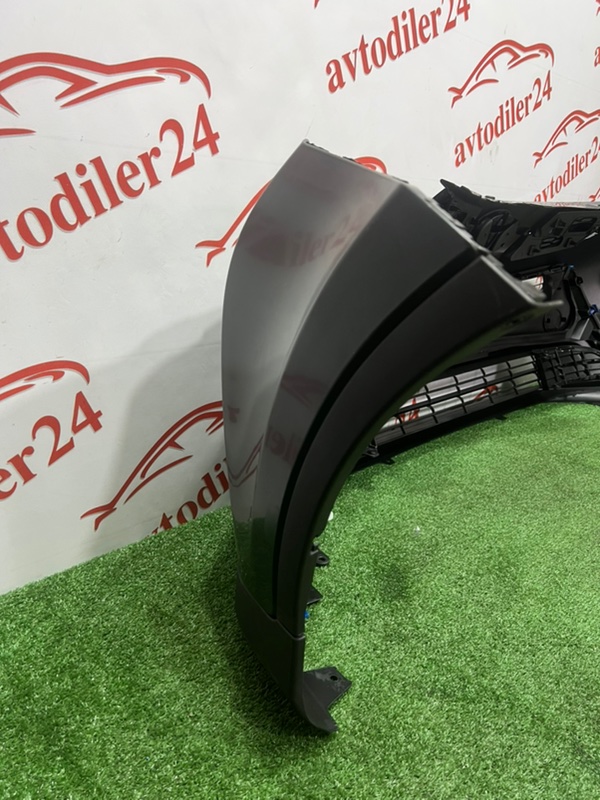 Бампер, 33000 рублей, Красноярск