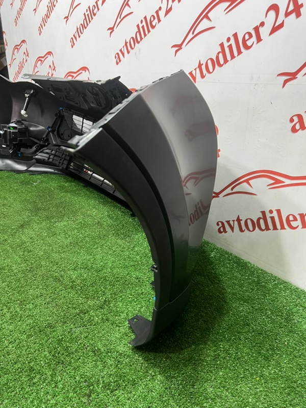 Бампер, 33000 рублей, Красноярск