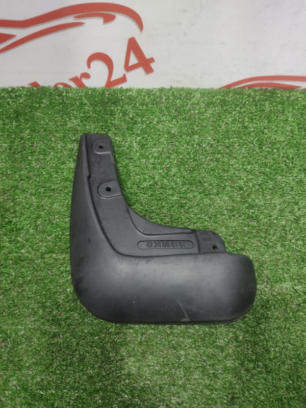 Брызговик, 1000 рублей, Красноярск