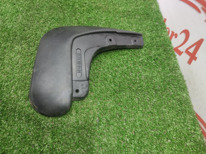 Брызговик, 1000 рублей, Красноярск