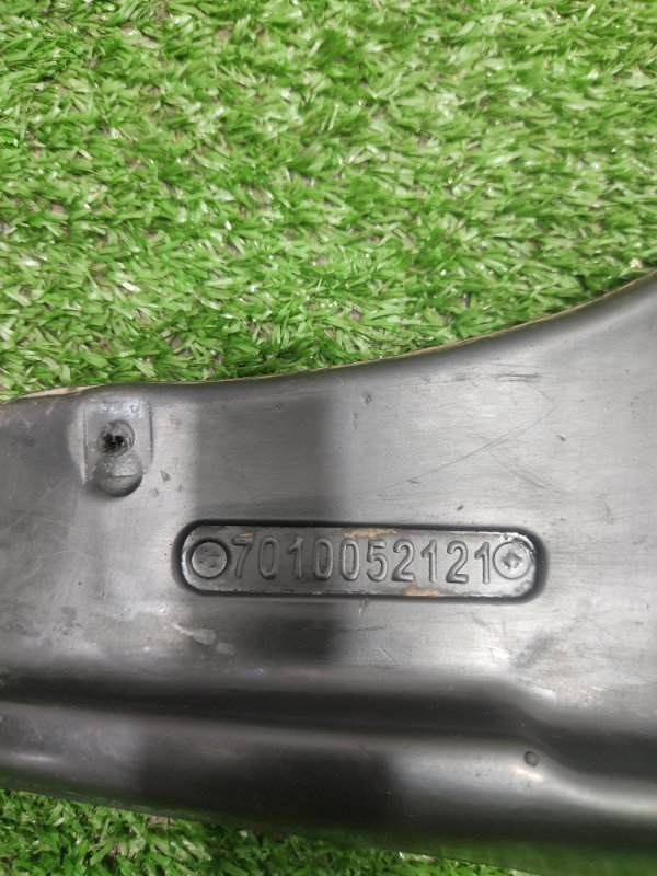 Брызговик, 500 рублей, Красноярск