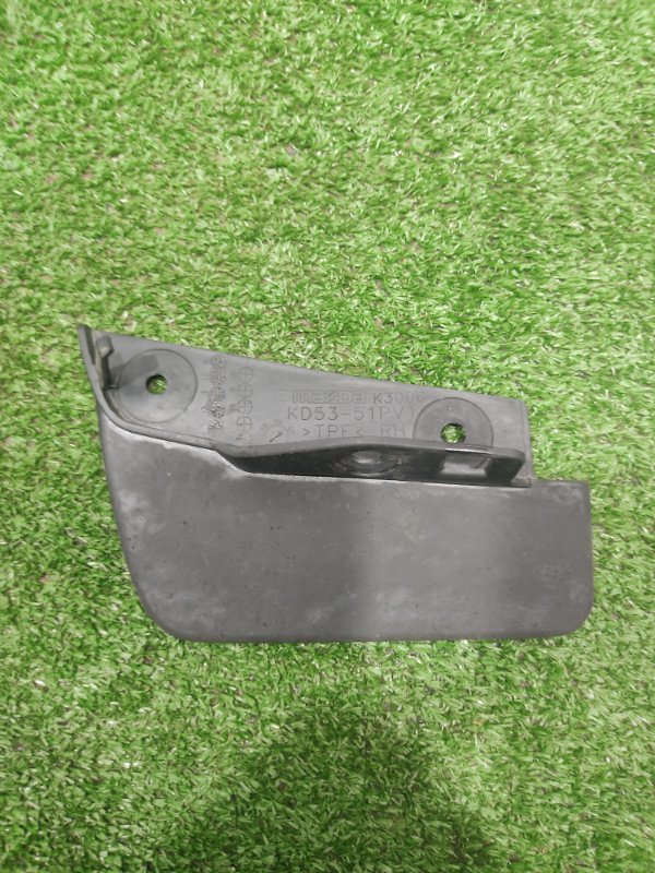 Брызговик, 500 рублей, Красноярск