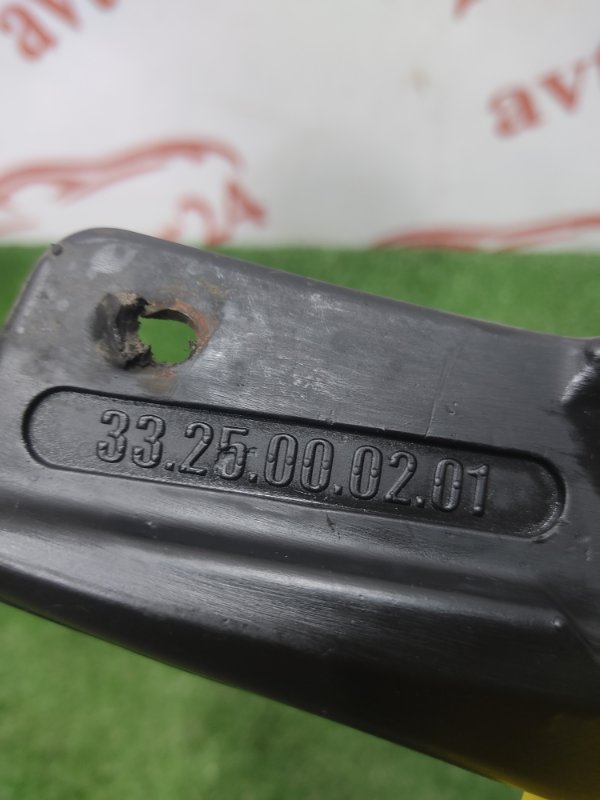 Брызговик, 500 рублей, Красноярск