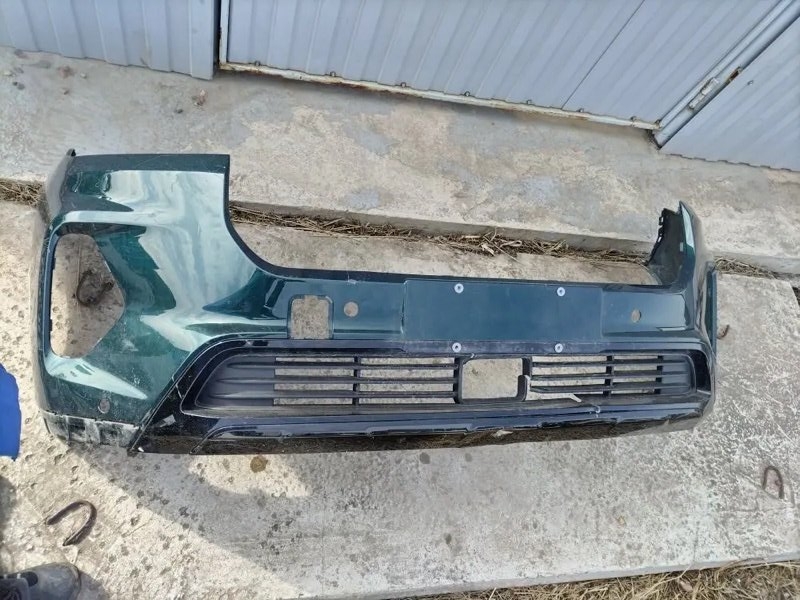 Бампер, 15000 рублей, Кузнецово