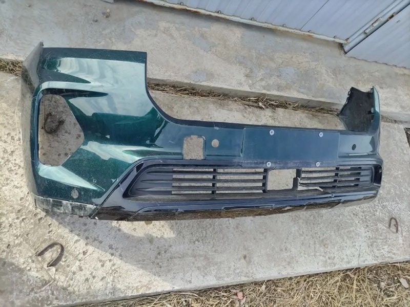 Бампер, 15000 рублей, Кузнецово