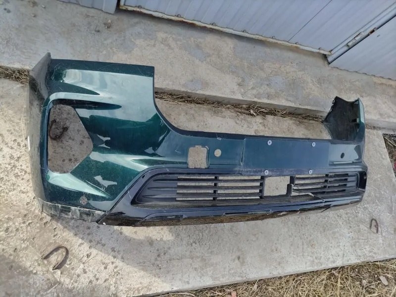 Бампер, 15000 рублей, Кузнецово