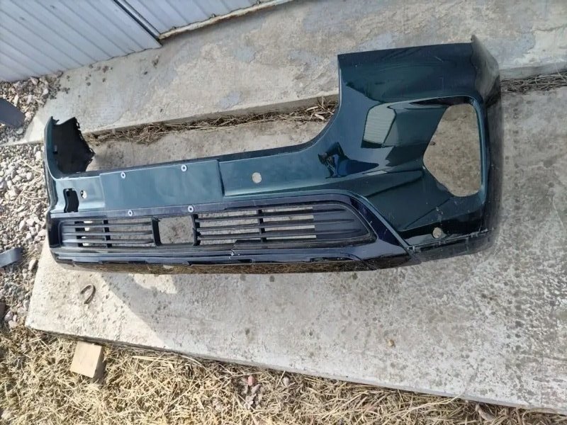 Бампер, 15000 рублей, Кузнецово