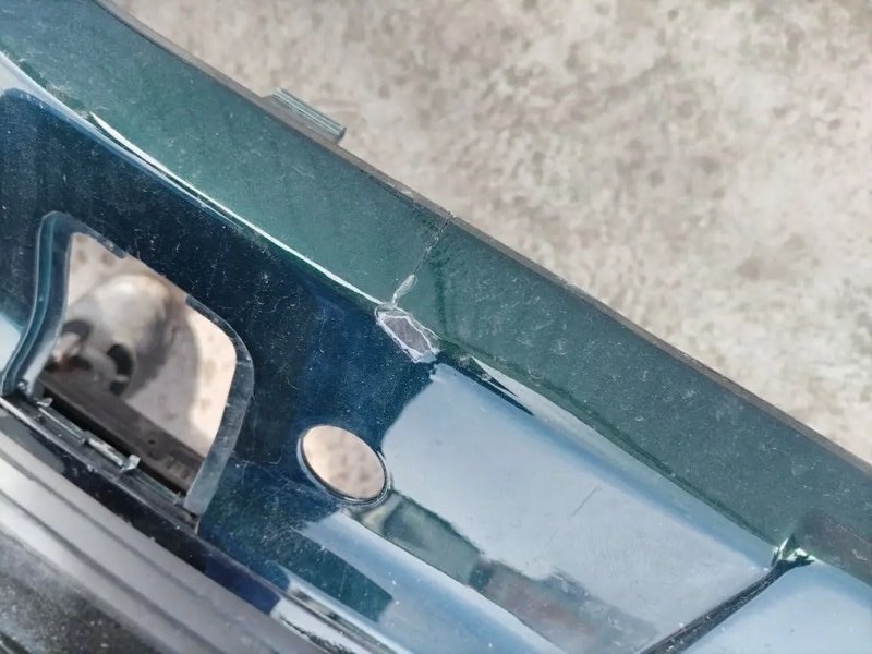 Бампер, 15000 рублей, Кузнецово