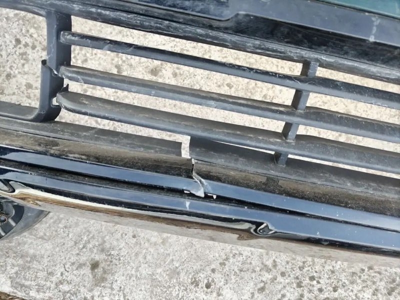 Бампер, 15000 рублей, Кузнецово