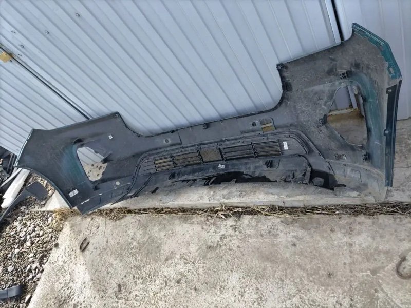 Бампер, 15000 рублей, Кузнецово