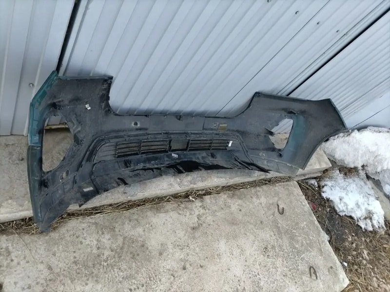 Бампер, 15000 рублей, Кузнецово