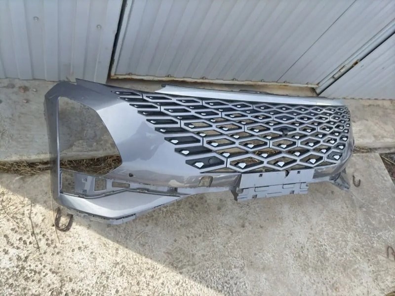 Бампер, 12000 рублей, Кузнецово