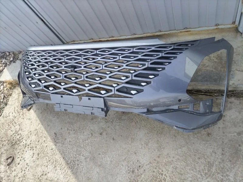 Бампер, 12000 рублей, Кузнецово