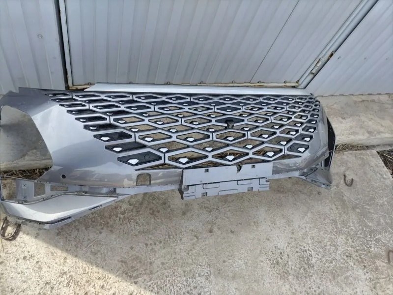 Бампер, 12000 рублей, Кузнецово