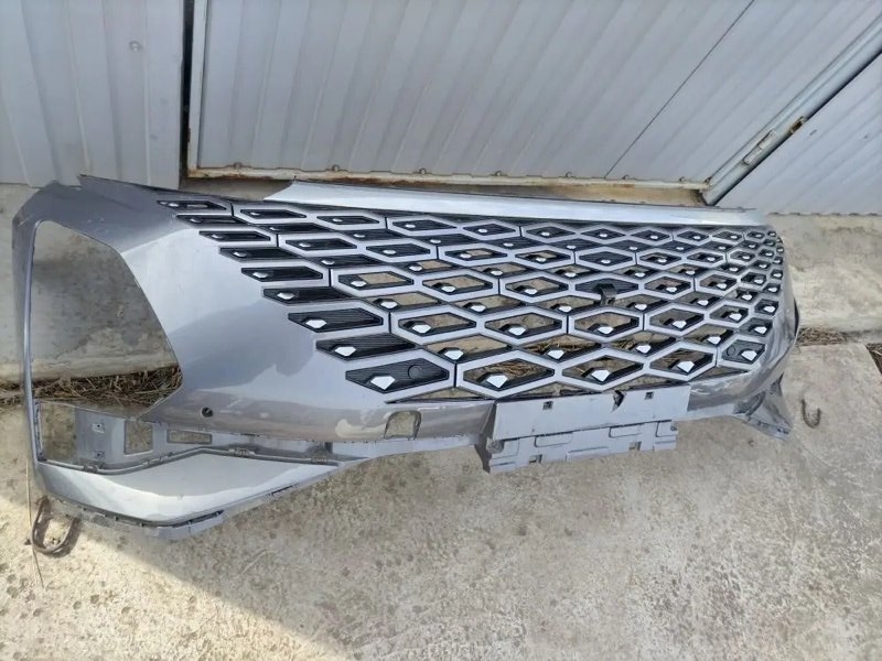 Бампер, 12000 рублей, Кузнецово