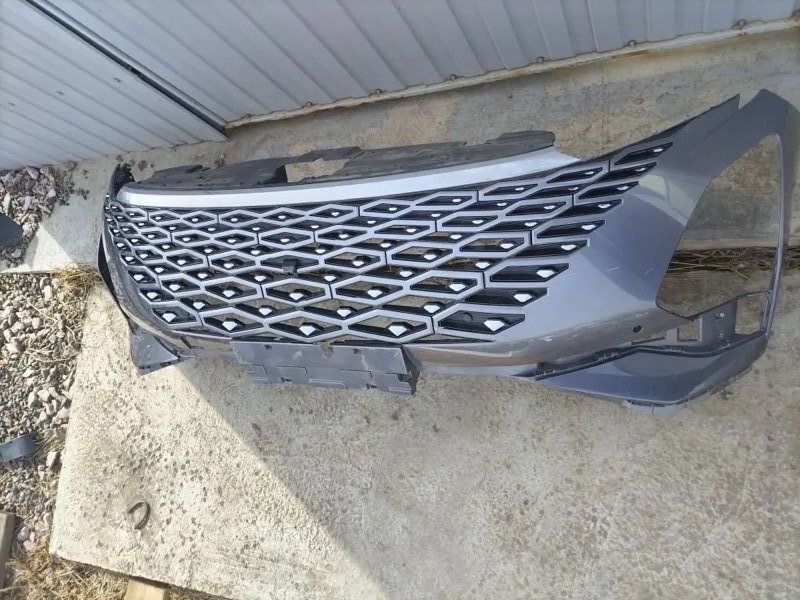 Бампер, 12000 рублей, Кузнецово