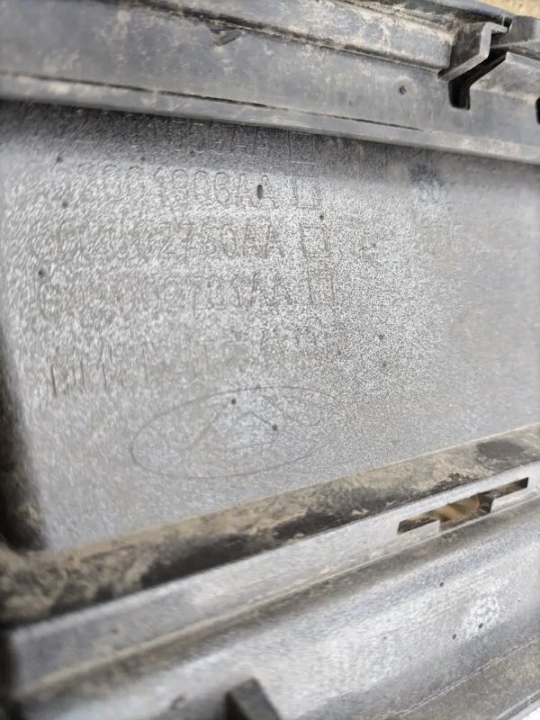 Бампер, 12000 рублей, Кузнецово