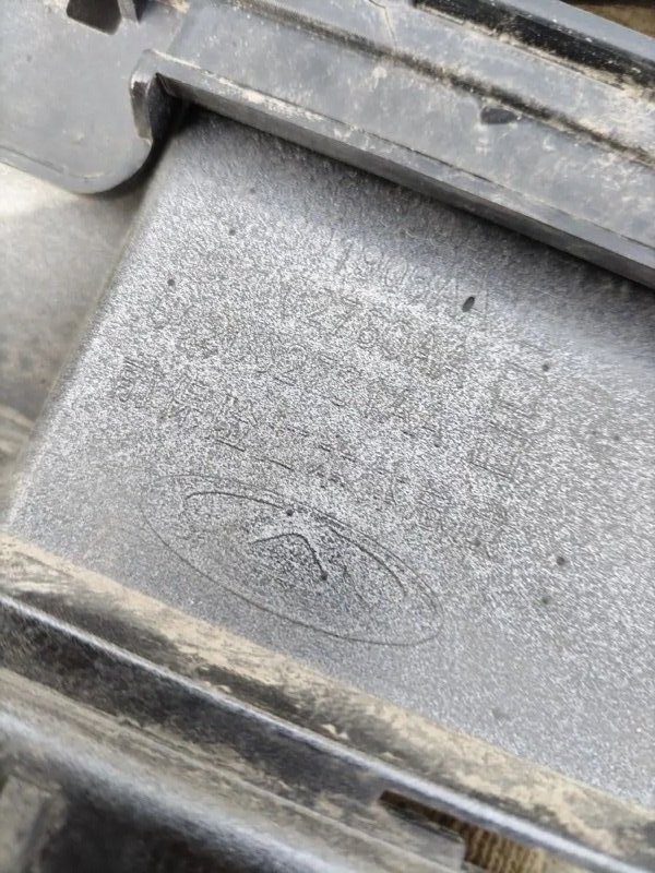 Бампер, 12000 рублей, Кузнецово