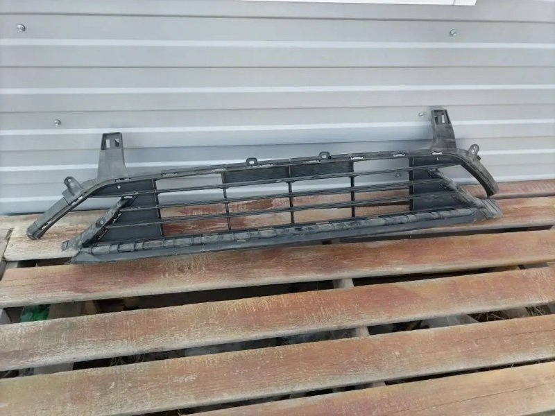 Решетка бампера, 4000 рублей, Кузнецово