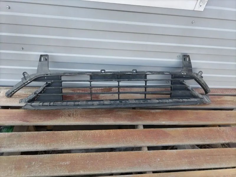 Решетка бампера, 4000 рублей, Кузнецово