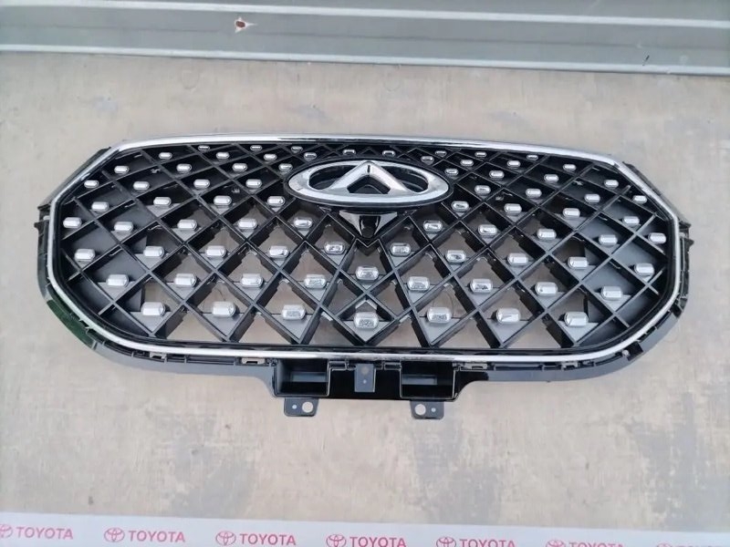 Решетка радиатора, 20000 рублей, Кузнецово