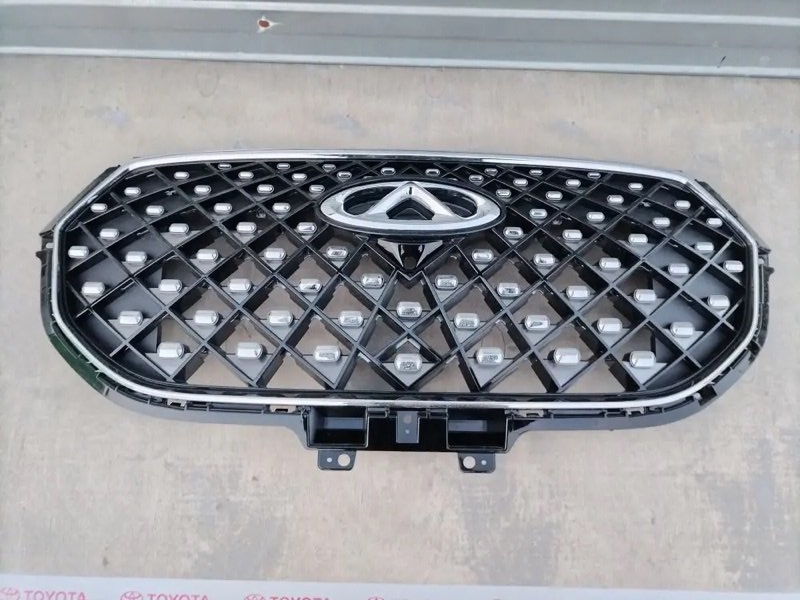 Решетка радиатора, 20000 рублей, Кузнецово