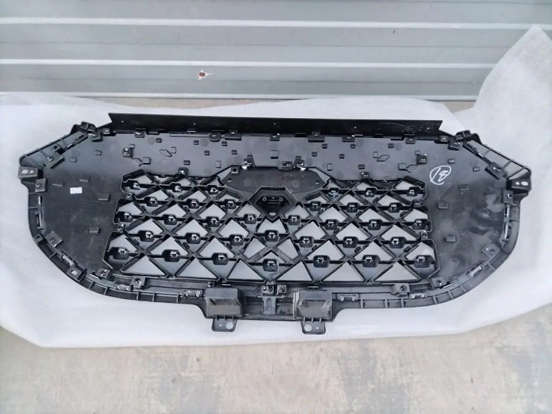 Решетка радиатора, 20000 рублей, Кузнецово