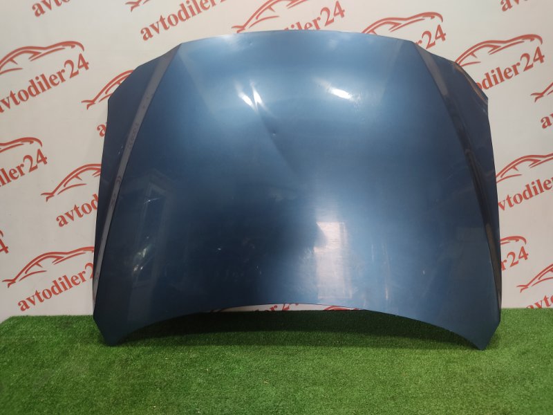 Капот, 8000 рублей, Красноярск