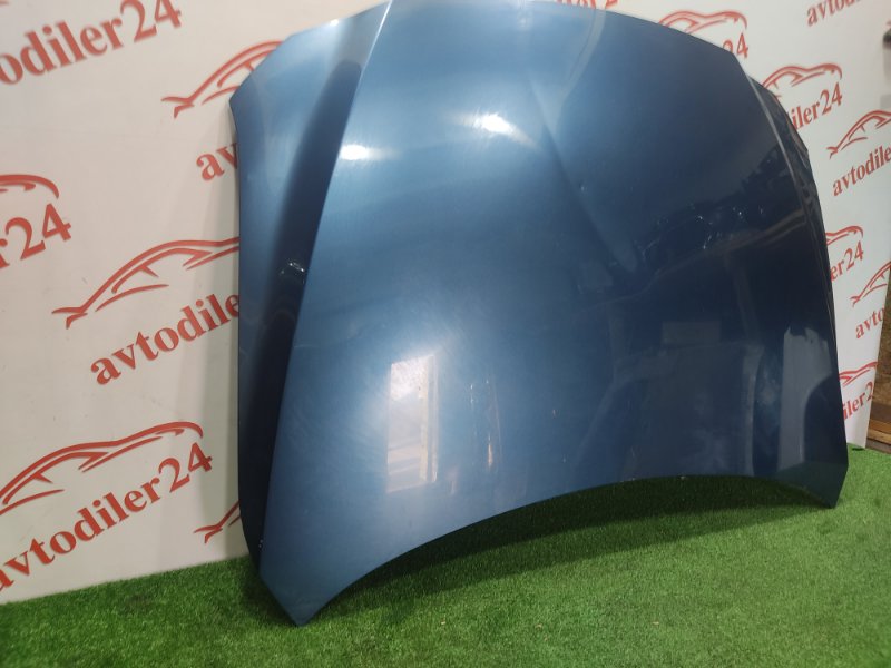 Капот, 8000 рублей, Красноярск